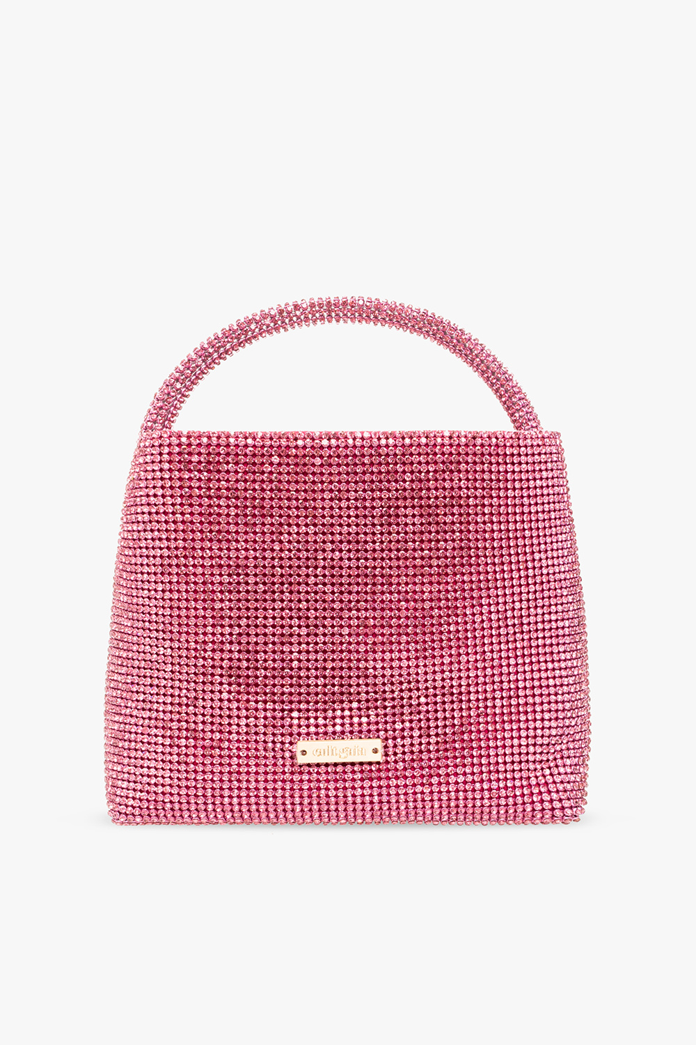 GenesinlifeShops 中国- 粉色'Solene Mini' handbag Cult Gaia